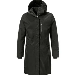 Schöffel - Women's Insulated Coat Kalmor - Mantel < Schu00f6ffel Discount