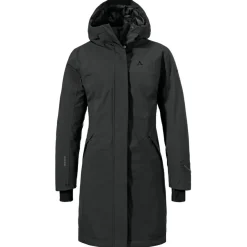 Schöffel - Women's Insulated Coat Gregale - Mantel < Schu00f6ffel Clearance