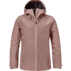 Schu00f6ffel Schöffel - Women's Insulated Jacket Wildkar - Winterjacke