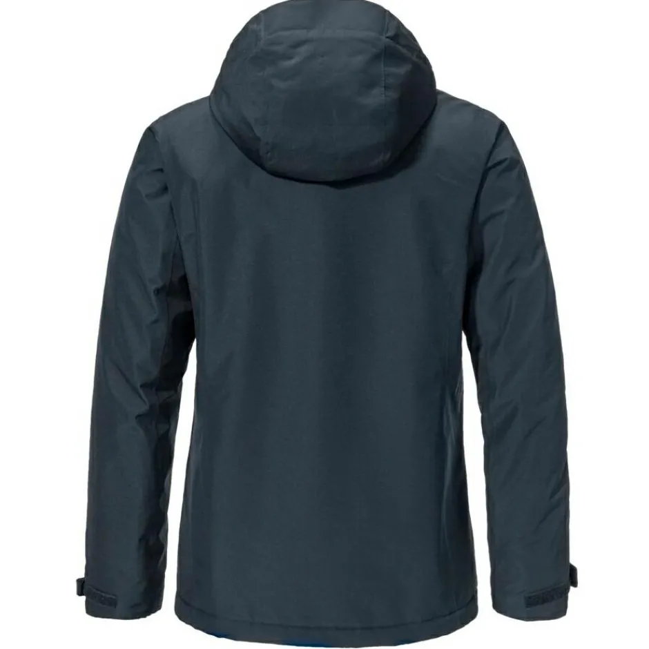Schu00f6ffel Schöffel - Women's Insulated Jacket Wildkar - Winterjacke