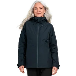 Schu00f6ffel Schöffel - Women's Insulated Jacket Wildkar - Winterjacke
