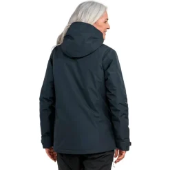 Schu00f6ffel Schöffel - Women's Insulated Jacket Wildkar - Winterjacke