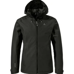 Schu00f6ffel Schöffel - Women's Insulated Jacket Wildkar - Winterjacke