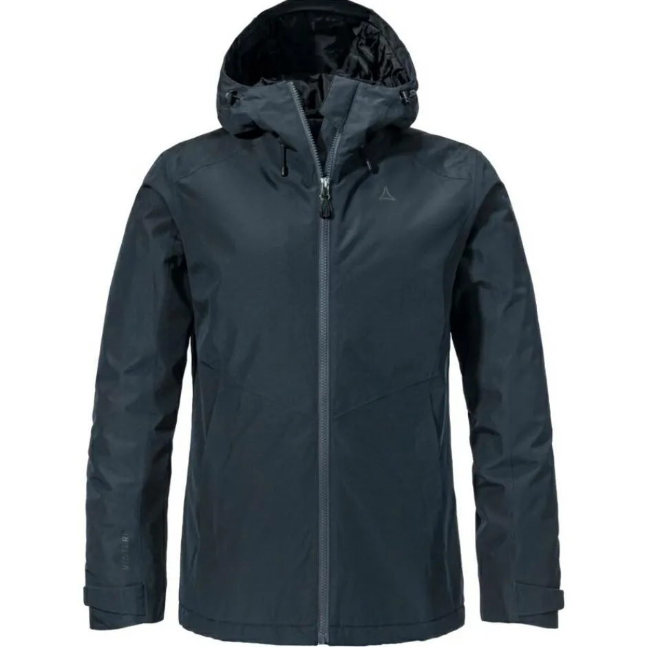 Schu00f6ffel Schöffel - Women's Insulated Jacket Wildkar - Winterjacke