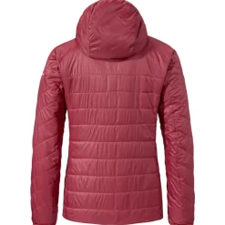 Schöffel - Women's Insulated Jacket Cascata - Kunstfaserjacke < Schu00f6ffel Outlet