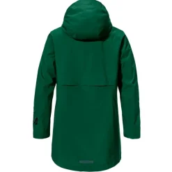 Schu00f6ffel Schöffel - Women's Insulated Parka Malkay - Mantel