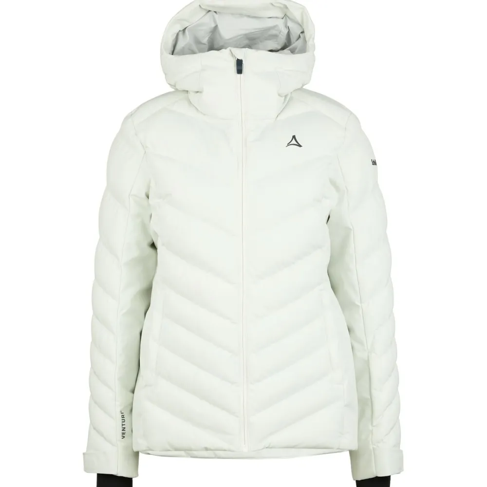Schu00f6ffel Schöffel - Women's Jacket Alerce - Skijacke