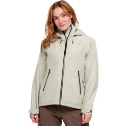 Schu00f6ffel Schöffel - Women's Jacket Cascata - Regenjacke Outlet