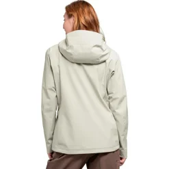 Schu00f6ffel Schöffel - Women's Jacket Cascata - Regenjacke Outlet