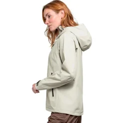 Schu00f6ffel Schöffel - Women's Jacket Cascata - Regenjacke Outlet