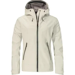Schu00f6ffel Schöffel - Women's Jacket Cascata - Regenjacke Outlet