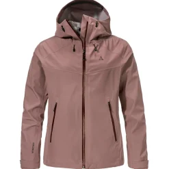 Schu00f6ffel Schöffel - Women's Jacket Cascata - Regenjacke Outlet