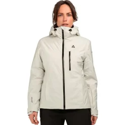 Schu00f6ffel Schöffel - Women's Jacket Nollen - Skijacke Hot