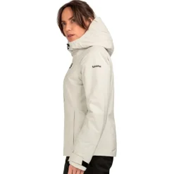Schu00f6ffel Schöffel - Women's Jacket Nollen - Skijacke Hot