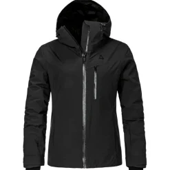 Schu00f6ffel Schöffel - Women's Jacket Nollen - Skijacke Hot