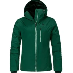 Schu00f6ffel Schöffel - Women's Jacket Nollen - Skijacke Hot