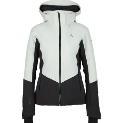 Schu00f6ffel Schöffel - Women's Jacket Safuna - Skijacke Clearance
