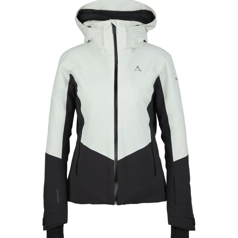 Schu00f6ffel Schöffel - Women's Jacket Safuna - Skijacke Clearance