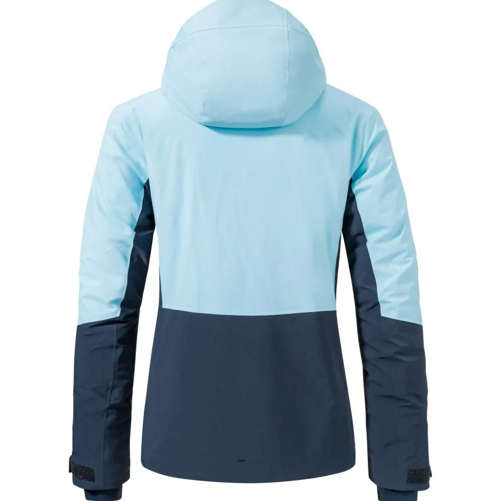Schu00f6ffel Schöffel - Women's Jacket Safuna - Skijacke Clearance