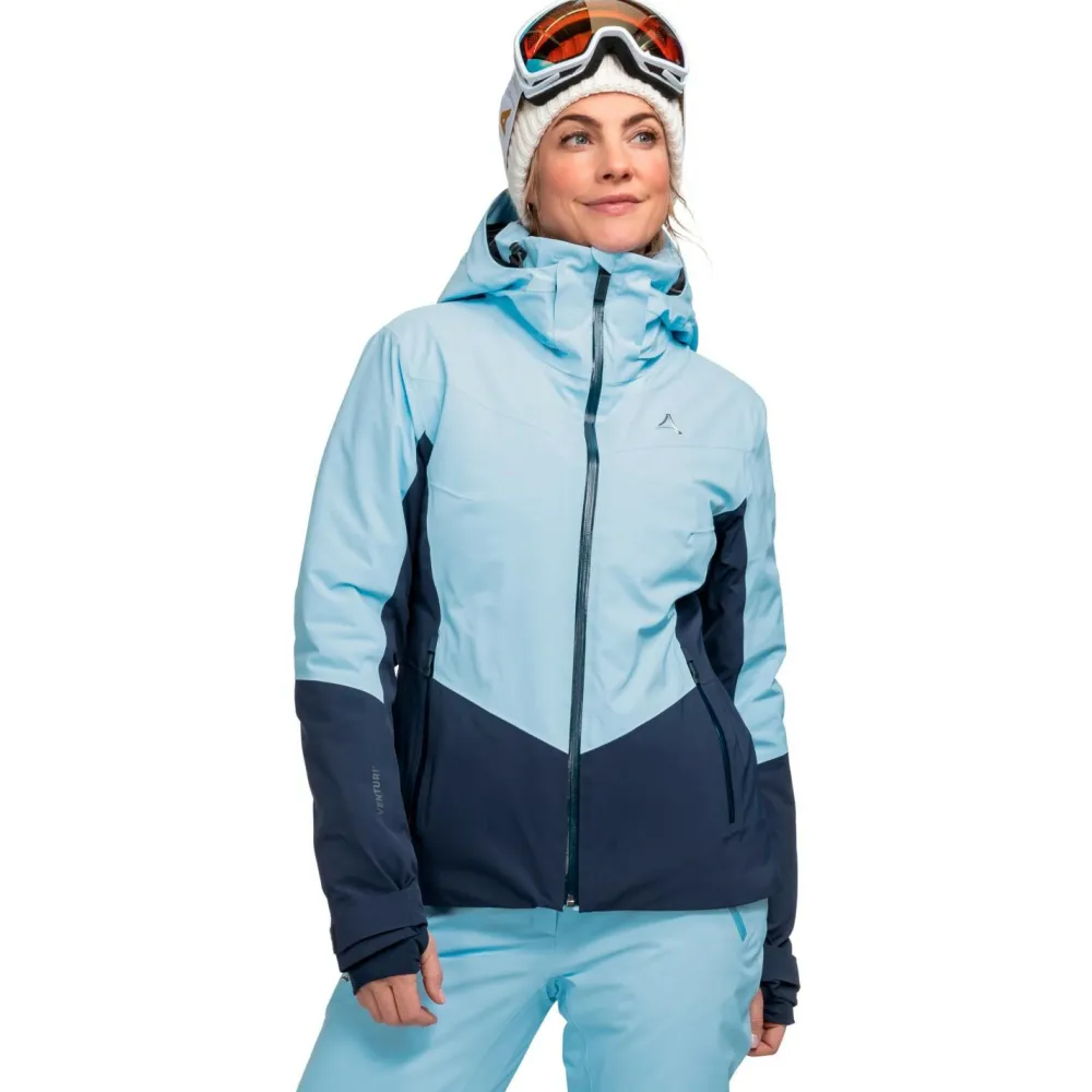 Schu00f6ffel Schöffel - Women's Jacket Safuna - Skijacke Clearance