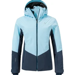 Schu00f6ffel Schöffel - Women's Jacket Safuna - Skijacke Clearance