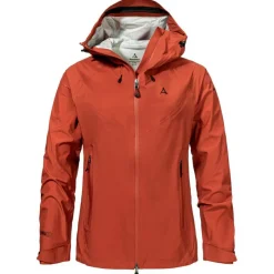 Schu00f6ffel Schöffel - Women's Jacket Style Blaueis - Regenjacke