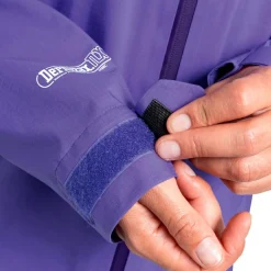 Schu00f6ffel Schöffel - Women's Jacket Style Blaueis - Regenjacke