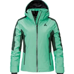 Schu00f6ffel Schöffel - Women's Jacket Trifex - Skijacke Sale