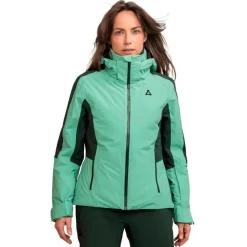 Schu00f6ffel Schöffel - Women's Jacket Trifex - Skijacke Sale