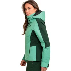 Schu00f6ffel Schöffel - Women's Jacket Trifex - Skijacke Sale