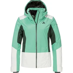 Schöffel - Women's Jacket Zandwel - Skijacke < Schu00f6ffel Online