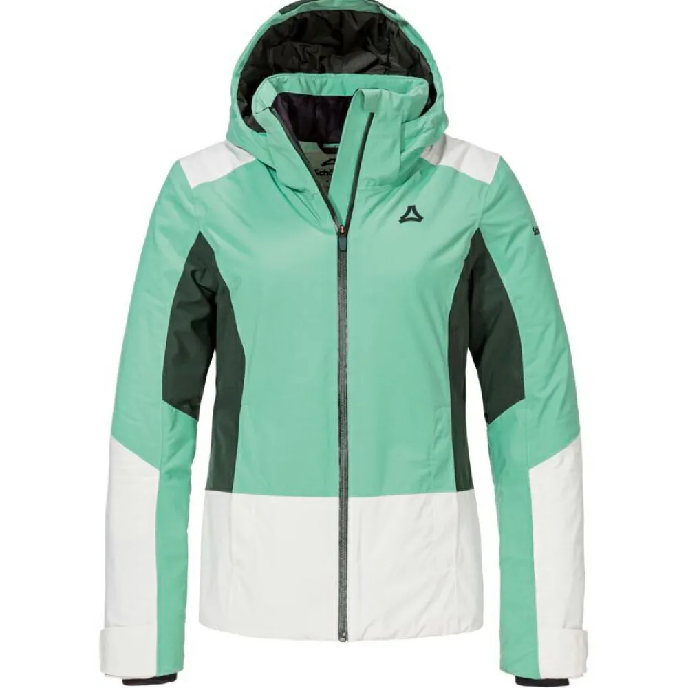 Schöffel - Women's Jacket Zandwel - Skijacke < Schu00f6ffel Online