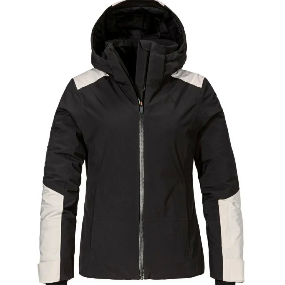 Schöffel - Women's Jacket Zandwel - Skijacke < Schu00f6ffel Online