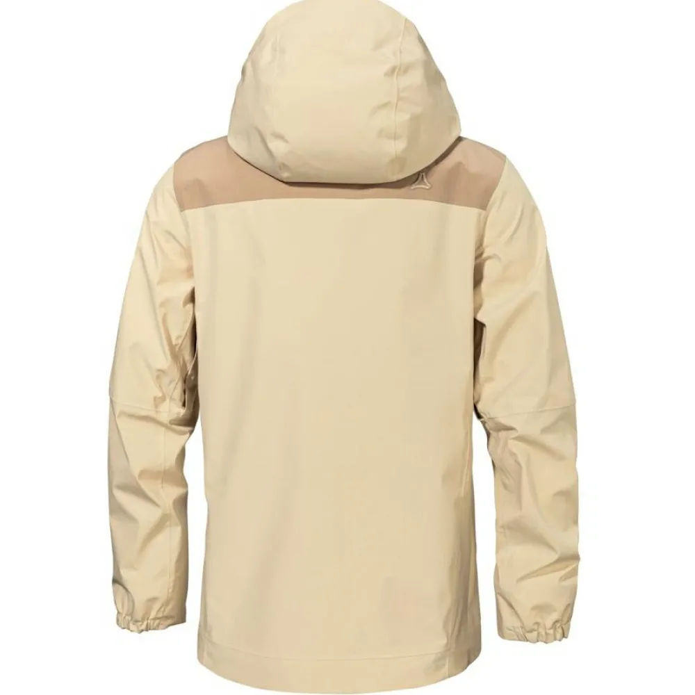 Schu00f6ffel Schöffel - Women's 2L Jacket Style Maghera - Regenjacke Hot