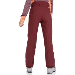 Schu00f6ffel Schöffel - Women's 3L Pants Pizac - Skitourenhose Acai Online