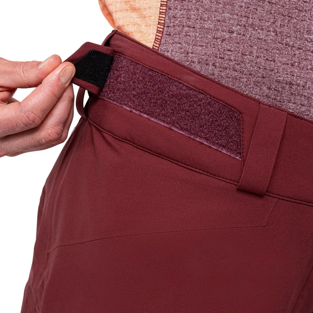 Schu00f6ffel Schöffel - Women's 3L Pants Pizac - Skitourenhose Acai Online