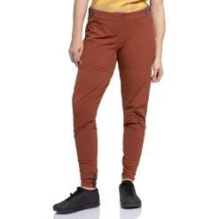 Schöffel - Women's Pants Arosa - Radhose < Schu00f6ffel Hot