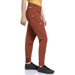 Schöffel - Women's Pants Arosa - Radhose < Schu00f6ffel Hot