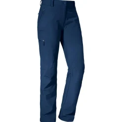 Schu00f6ffel Schöffel - Women's Pants Ascona - Trekkinghose Best
