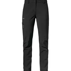 Schu00f6ffel Schöffel - Women's Pants Ascona - Trekkinghose Best