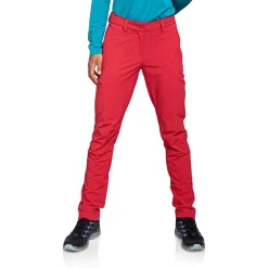Schu00f6ffel Schöffel - Women's Pants Ascona - Trekkinghose Best