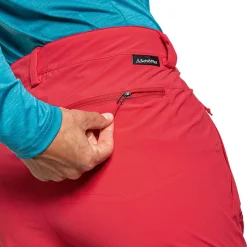 Schu00f6ffel Schöffel - Women's Pants Ascona - Trekkinghose Best
