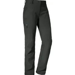 Schu00f6ffel Schöffel - Women's Pants Ascona - Trekkinghose Best