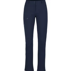 Schu00f6ffel Schöffel - Women's Pants Ascona Warm - Trekkinghose