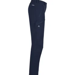 Schu00f6ffel Schöffel - Women's Pants Ascona Warm - Trekkinghose