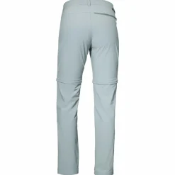 Schöffel - Women's Pants Ascona Zip Off - Trekkinghose < Schu00f6ffel Online