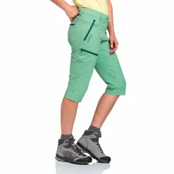 Schöffel - Women's Pants Caracas2 - Shorts < Schu00f6ffel Best