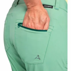 Schöffel - Women's Pants Caracas2 - Shorts < Schu00f6ffel Best