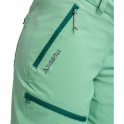 Schöffel - Women's Pants Caracas2 - Shorts < Schu00f6ffel Best