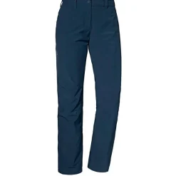 Schu00f6ffel Schöffel - Women's Pants Engadin1 Warm - Trekkinghose